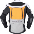 Куртка RICHA INFINITY 2 ADVENTURE Grey/Orange