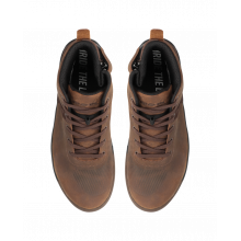 Ботинки Richa TRAVIS WP DARK BROWN