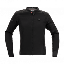 Куртка RICHA BODYGUARD 2 Black