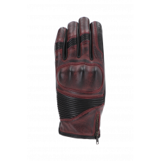 Перчатки RICHA NAZAIRE WOMEN BURGUNDY RED