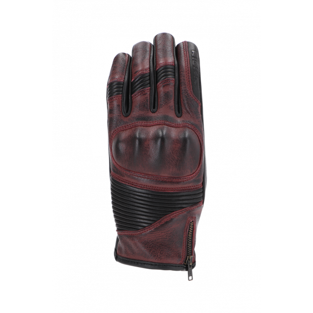 Перчатки RICHA NAZAIRE WOMEN BURGUNDY RED