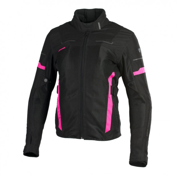 Куртка SECA ORKAN II LADY FUCHSIA