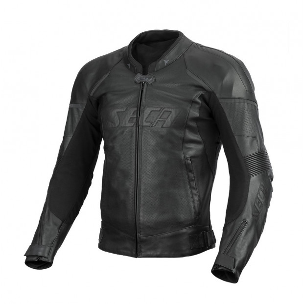 Куртка Seca MONZA II Perforated